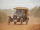 1921 Ford T