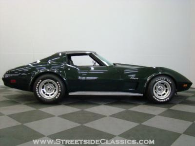 1974 Chevrolet CORVETTE STINGRAY