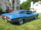 1970 Dodge Challenger RT SE