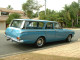 1966 Chrysler Valiant AP6