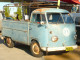 1960 Volkswagen KOMBI 