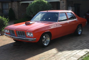 Online Car Auction >> 1973 Holden hq premier - kandoshq - Shannons Club Online Car Auction >> 1973 Holden hq premier - kandoshq - Shannons Club