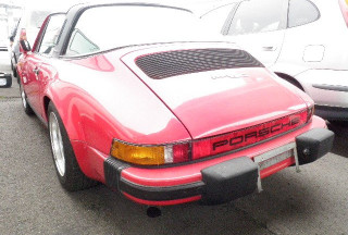 1979 porsche 911 CARRERA