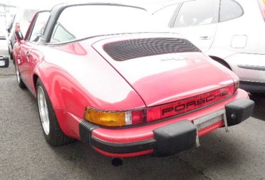 1979 porsche 911 CARRERA