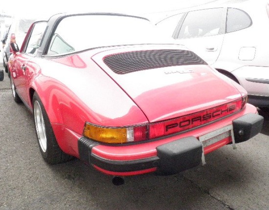 1979 porsche 911 CARRERA
