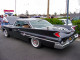 1960 Chrysler 300F (My dream car)