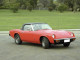 1974 Jensen Healey