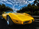 1978 Chevrolet CORVETTE STINGRAY