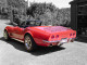 1968 Chevrolet CORVETTE STINGRAY