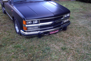 1988 Chevrolet  Silverado C1500