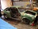 1969 Fiat 850 of Death