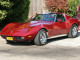 1974 Chevrolet CORVETTE STINGRAY