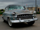 1955 DeSoto Diplomat Plaza