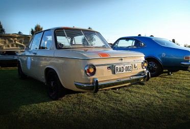 Bmw 2002 club australia #6