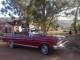 1965 Mercury Comet Caliente