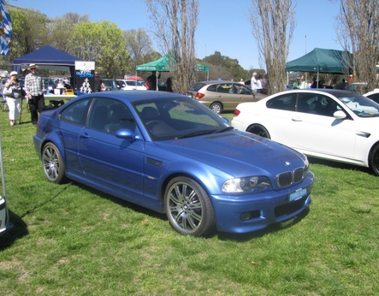 Bmw x5 owners club australia #5