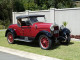 1928 Essex Super Six Roadster