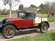 1924 Dodge Four