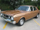 1968 Ford XT Falcon GT