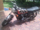 1978 Honda CB750