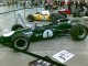 1966 Repco Brabham BT24