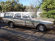 1966 Chrysler vc safri regal 