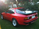 1986 Porsche 944 TURBO