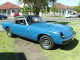 1975 Jensen Healey