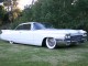 1960 Cadillac series 62