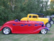 1933 Ford roadster