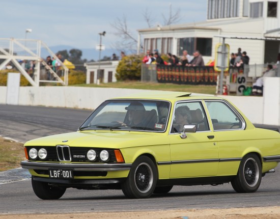 Bmw 323i 1979 specs #2