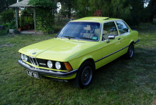 Retro cars club kielce