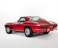 1967 Chevrolet CORVETTE STINGRAY