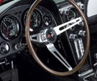 1967 Chevrolet CORVETTE STINGRAY