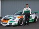 2008 Porsche 911 GT3
