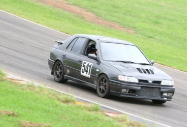 Nissan pulsar car club australia #9