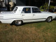 1967 Chrysler VC V8