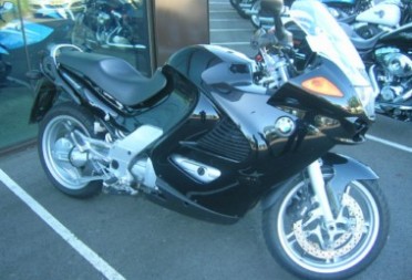 Bmw k1200rs riding club #5