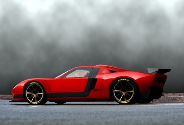 Car Online Auction >> 2014 Custom GT40 Evolution - TheCreator - Shannons Club Car Online Auction >> 2014 Custom GT40 Evolution - TheCreator - Shannons Club