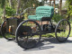 1896 Ford Quadricycle (replica)