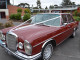 1967 Mercedes-Benz 250SE