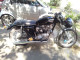1971 Triumph T120R