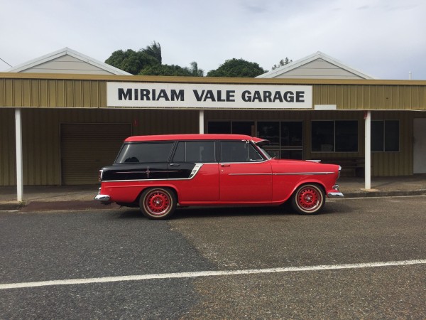 1959 Holden FC Murphelec1 Shannons Club