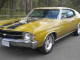 1971 Chevrolet Chevelle (Malibu)