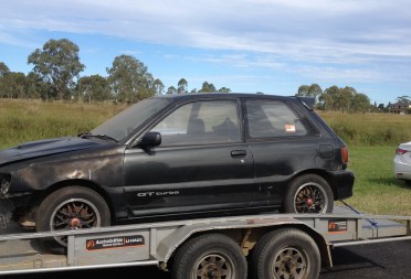 toyota starlet gt turbo engine specs #3