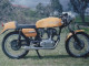 1973 Ducati 250 desmo