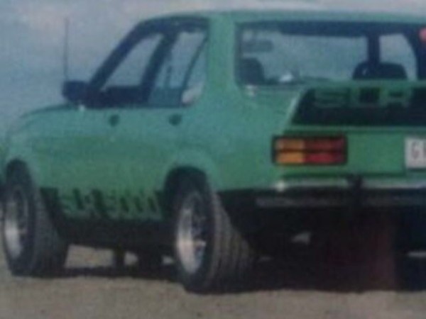 1977 Holden Torana LX SLR5000 Gra02072 Shannons Club