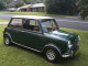 1970 Morris Cooper S Mk2