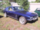 1970 Jensen Interceptor Mk2