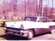 1956 Mercury Custom